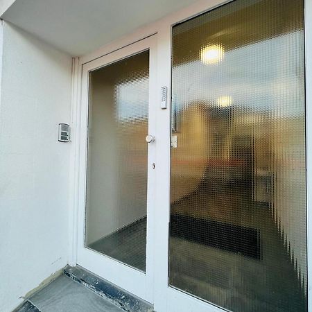 Ferienwohnung Mini Studio Une Personne Lüttich Exterior foto